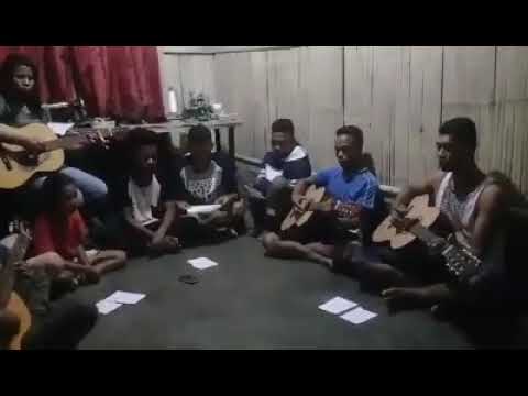 Tuhan.. kami datang di hadapanmu