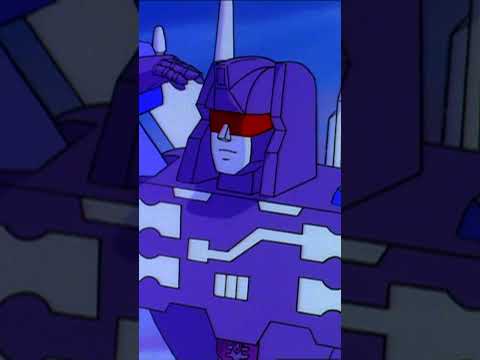 Is Someone There? | Transformers G1 | 40th Anniversary