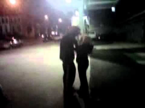 MUCKAGANG MOBBIN (CEO D-EAZY RECORDING