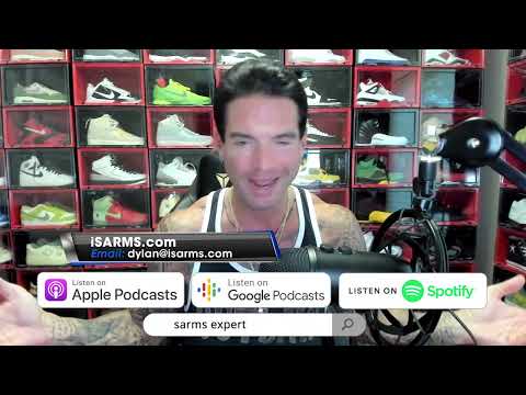 How to stack Testosterone, Primobolan and Masteron:  By Dylan Gemelli