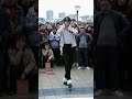 Wanna Be Startin Somethin Chinse Michael Jackson Dance Performance 2024 03 10 Live Broadcast