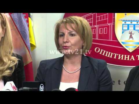 Deputetet e Shqipërisë vizitë në Tetovë