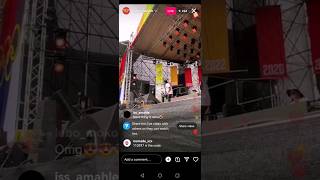 Nasty C performing Steve biko at Cottonfest 2023 in Johannesburg#discover #trending #viral #sahiphop