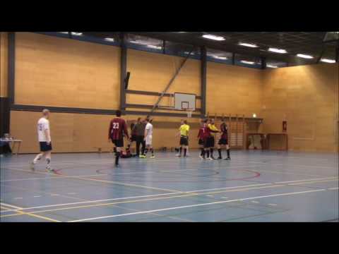 PK 35 vs FC Elite/Los Validos 4-4 Goals & Highlights 6.11.2016