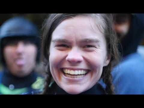 GREEN RACE 2018 Highlight Reel