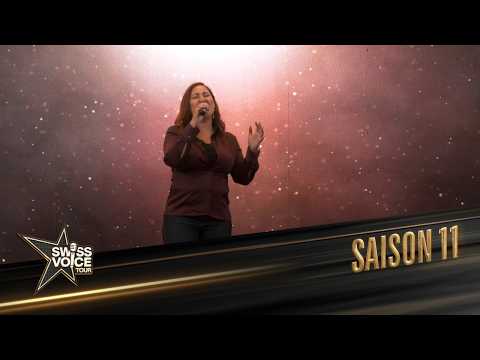 Christelle - Swiss Voice Tour 2026, Littoral Centre
