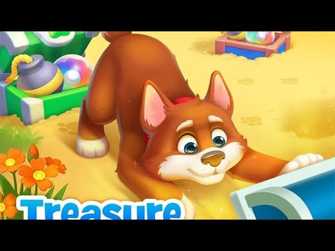 GARDENSCAPES PART 32