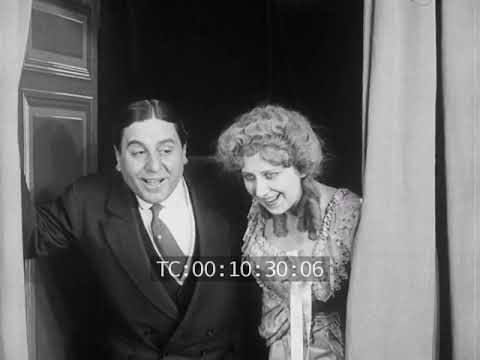 Léonce en ménage (Léonce Perret, 1913)