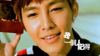 [FULL ALBUM] 2012 炎亞綸 AARON YAN - 紀念日 THE MOMENT
