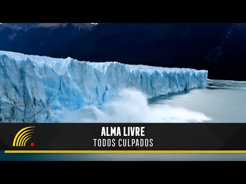 Alma Livre - Todos Culpados - Videoclipe