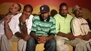 Bone Thugs n Harmony - &quot;Lets Get It Crackin&quot; Feat. Will.i.am (HQ 2009)