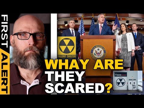 Red Alert! Why Are They So Scared! Future Plans Revealed! - Full Spectrum Survival