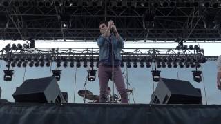 Cobra Starship - &quot;Kiss My Sass&quot; (Live in Del Mar 6-8-12)