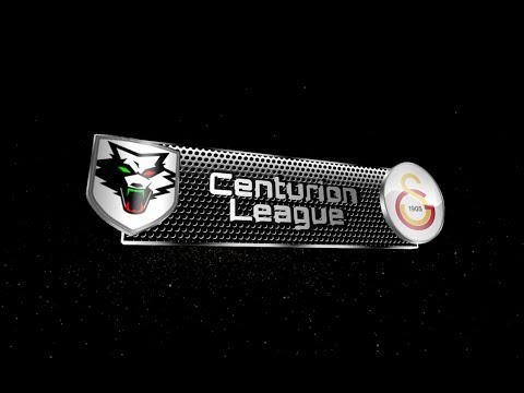 Centurion League 2018/2019: Plotone - Galatasaray 10-5 5°Giornata #Futsal