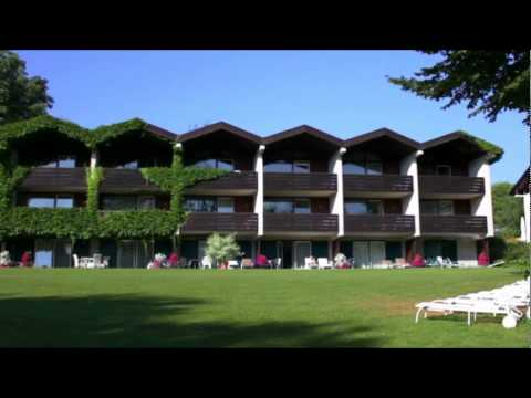 Hotel Marina Bernried