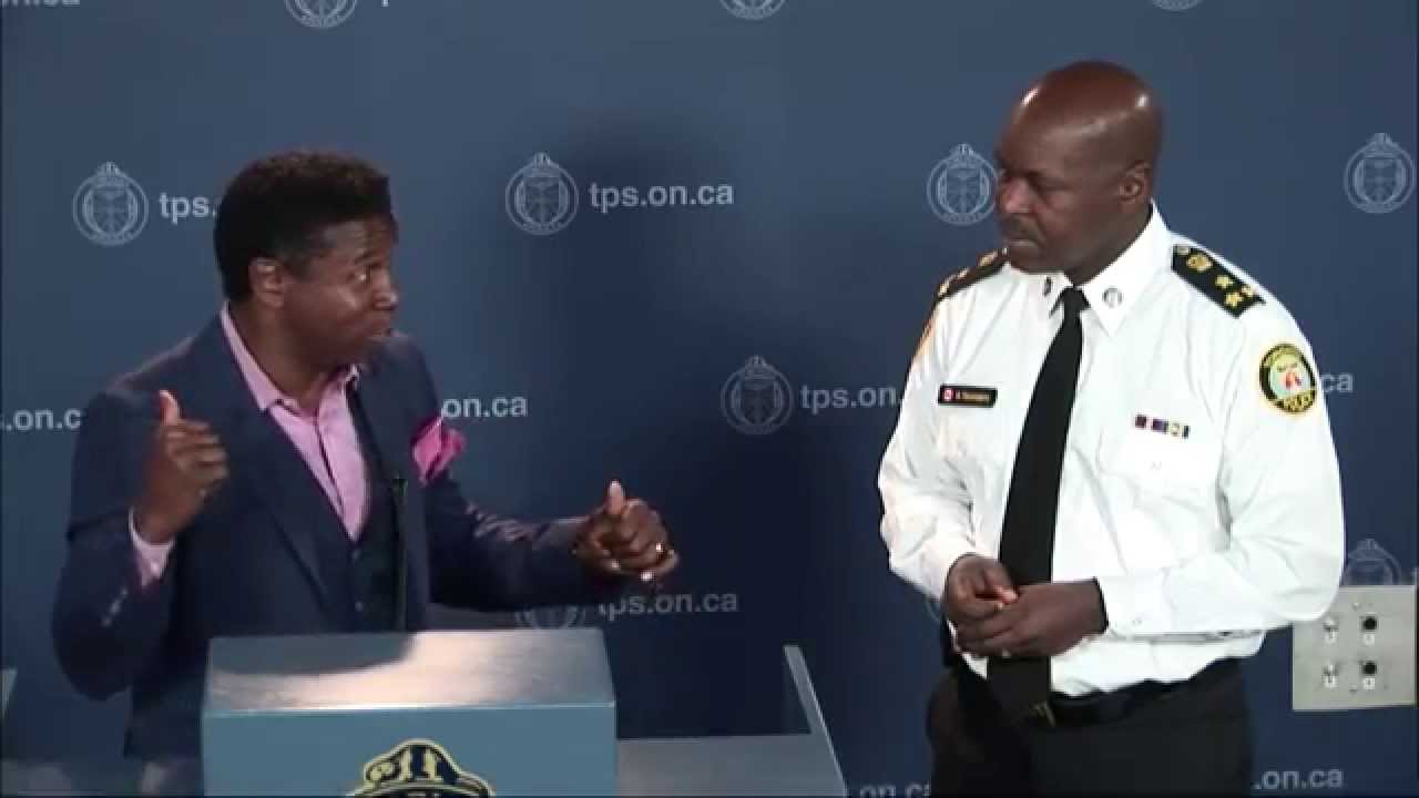 Cram-A-Cruiser Challenge introduced by Chief Mark Saunders & Michael 'Pinball' Clemons