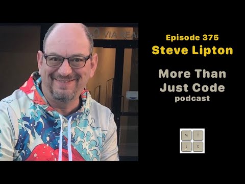 Let’s Do Something Stupid Next with Steve Lipton thumbnail