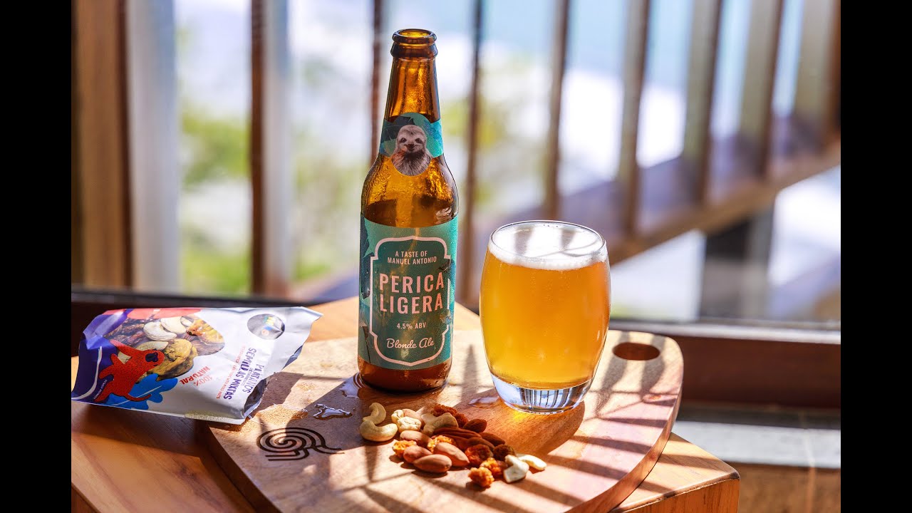 Local Products: Sustainable Philosophy at Arenas del Mar