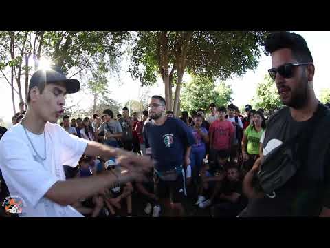 KROSS VS EFFORT VS CLOCK 8VOS (FLAMA 1VS1 PUNTOS FMS)