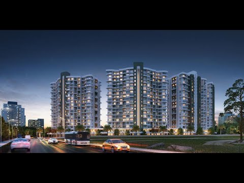 3D Tour Of Rahul Constructions Arcus