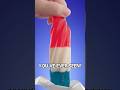 A Chewy Rocket Pop?