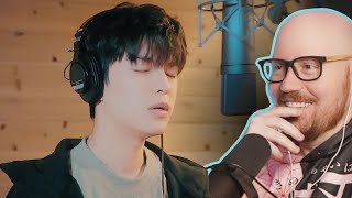 I've Missed Seungmin 😭 | *MY DESTINY* MV Reaction | 감자연구소 (The Potato Lab) OST Part 1