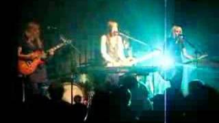 Eisley - "Invasion"