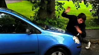 Near-Death Experience