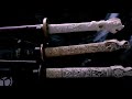 Highlander Katanas