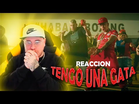 TOMIOVII REACCIONA A I Kaleb Di Masi ❌ El Jordan 23 ❌ Omar Varela I Tengo Una Gata