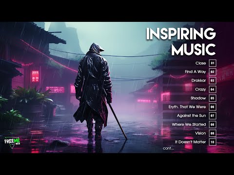 Inspiring Mix For TryHard 2024 ♫ Top 30 Music Mix ♫ Best NCS, Gaming Music, Trap, Electronic, House