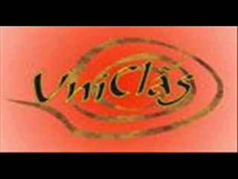 Uniclãs - Atrás do Sol