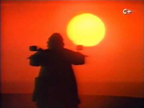 Renegat (Renegade) Mściciel na harley'u polskie intro