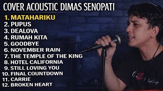 Download lagu Versi Ini Lebih Keren Dari Aslinya | Acoustik Cover - Dimas Senopati mp3