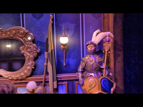 Heldentour - Symbolica - Efteling | 4K POV