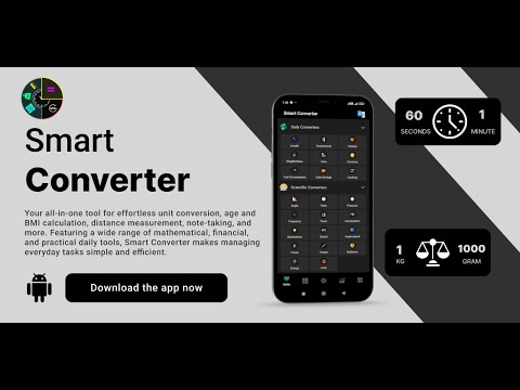 Smart Converter