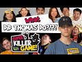 Killer Game S4E3 - What Did Thomas Do?