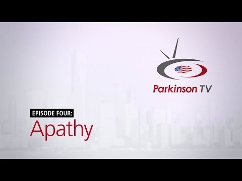 Apathy and Parkinson's: Season 2, Episode 4