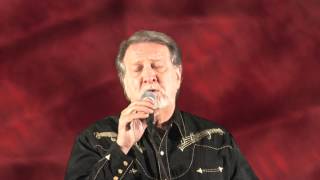 Terry Connon Sings "Burning Bridges" by Jack Scott