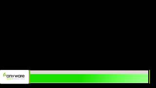 Anyware Web Design & Marketing - Video Lower Third