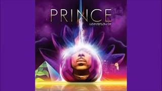 Prince - Colonized mind