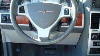 preview picture of video '2008 Chrysler Town & Country Used Cars Marietta GA'