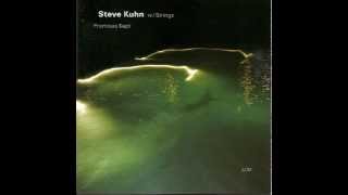 Steve Kuhn w/Strings - Promises Kept