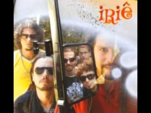Banda Iriê  -  Nayambing Blues