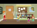 Classic Caillou Goes To School Naked Expelled Grounded Voice Changed To Magnus