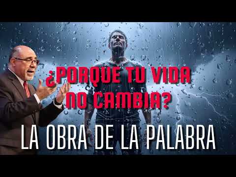 SUGEL MICHELÉN:💡 EL SECRETO PARA LA VERDADERA TRANSFORMACIÓN (Solo La Palabra de Dios Puede Hacerlo)