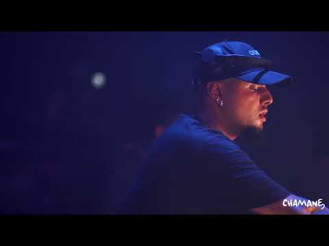 Dj Chamane - Live Set #4 'Hacienda Klub'