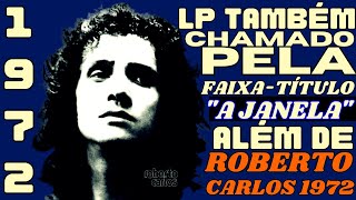 Você Já Me Esqueceu (Roberto Carlos|1972)