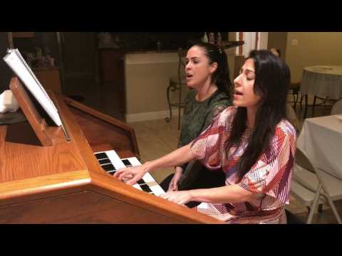 48 - Creio no Senhor (participação Cassiane)