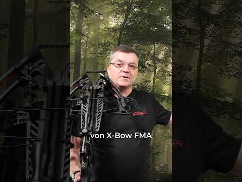 Montage Scorpion S von X-BOW FMA - mehr im Channel #ytshort #crossbow #youtubeshorts